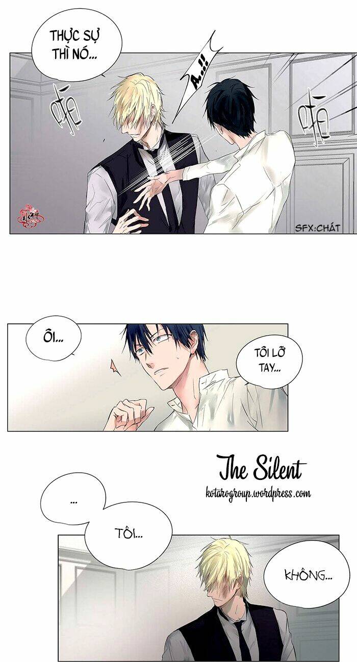 Moritat Chapter 5 - TC Truyện