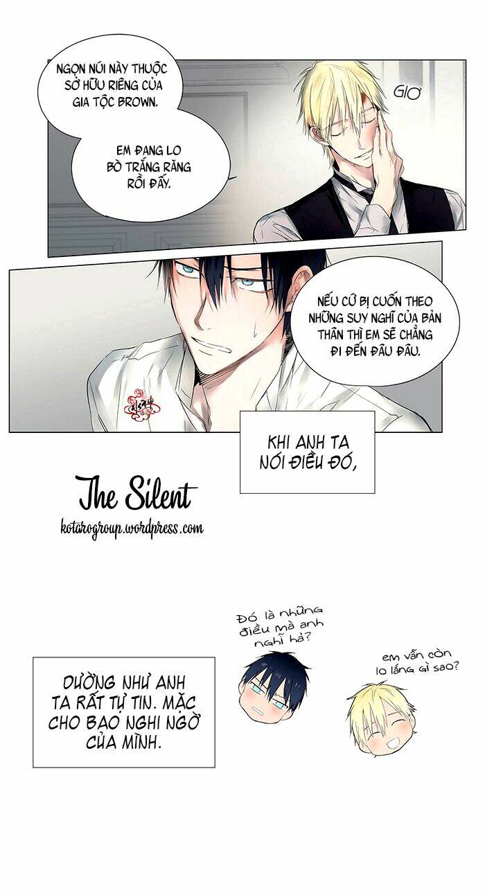 Moritat Chapter 5 - TC Truyện