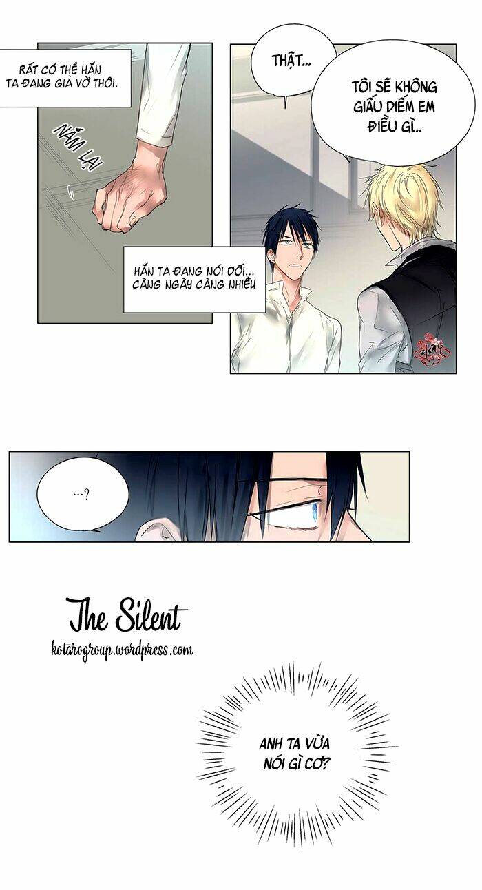 Moritat Chapter 5 - TC Truyện
