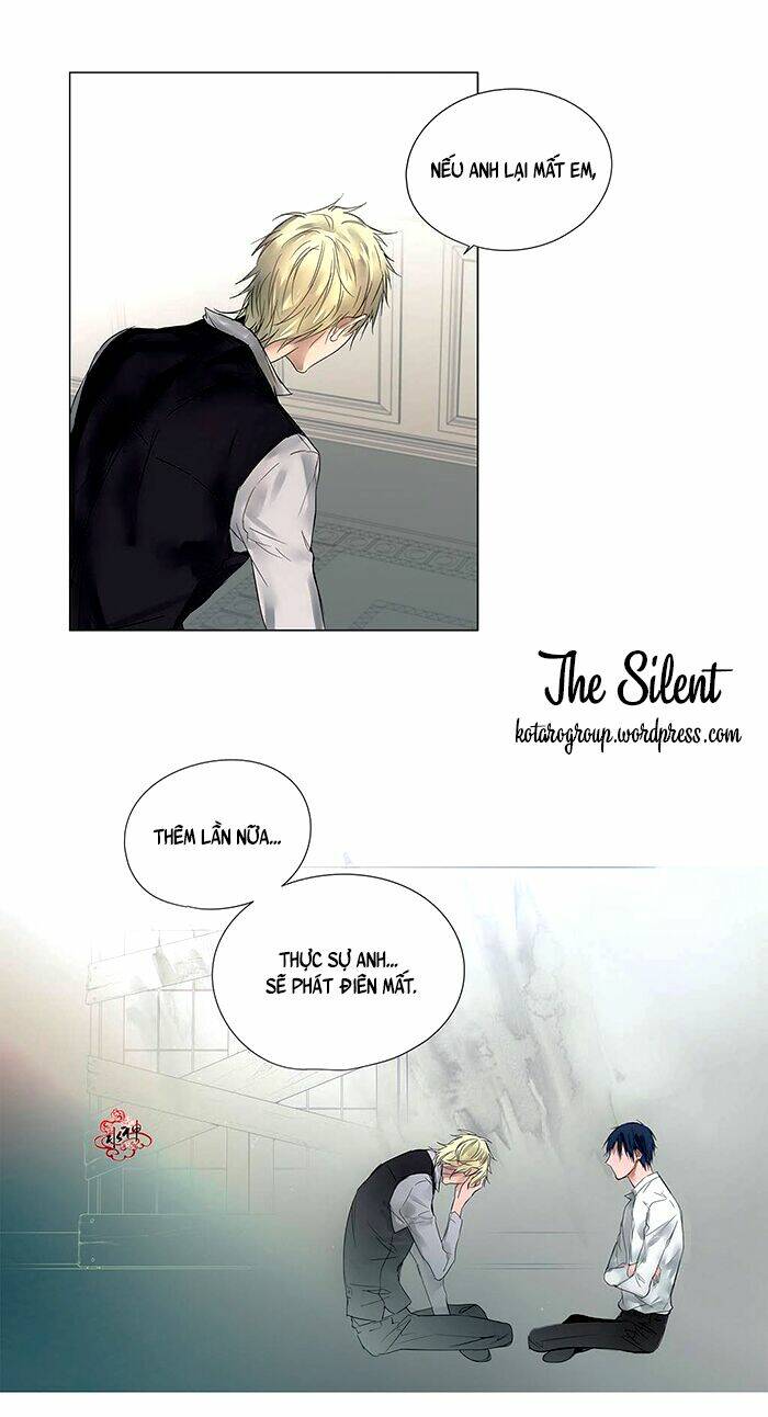 Moritat Chapter 5 - TC Truyện