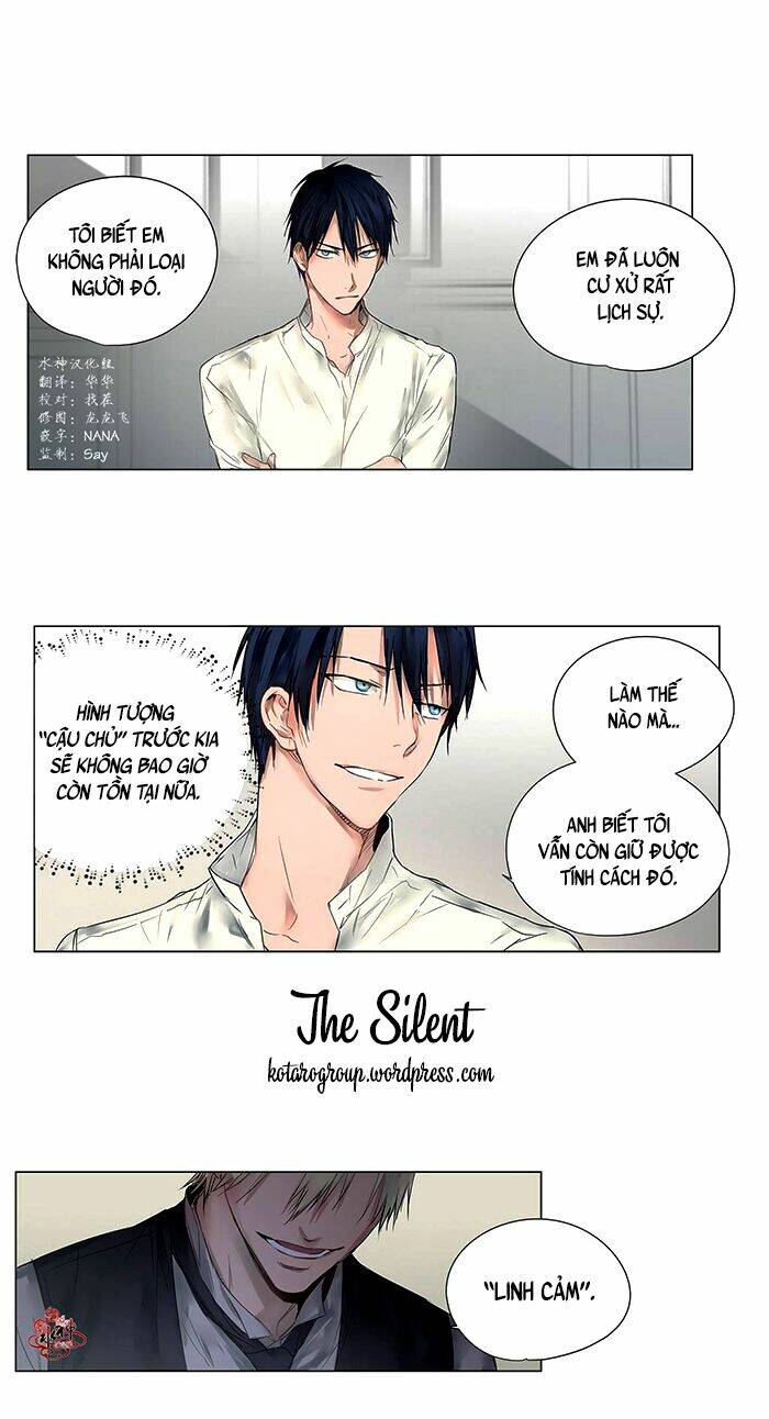 Moritat Chapter 5 - TC Truyện