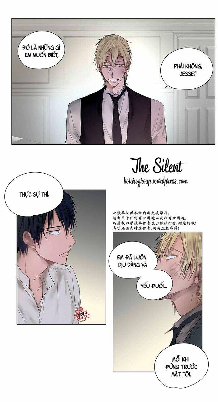 Moritat Chapter 5 - TC Truyện