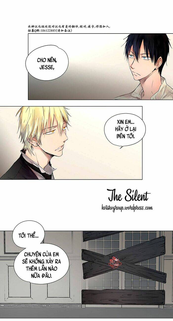 Moritat Chapter 5 - TC Truyện