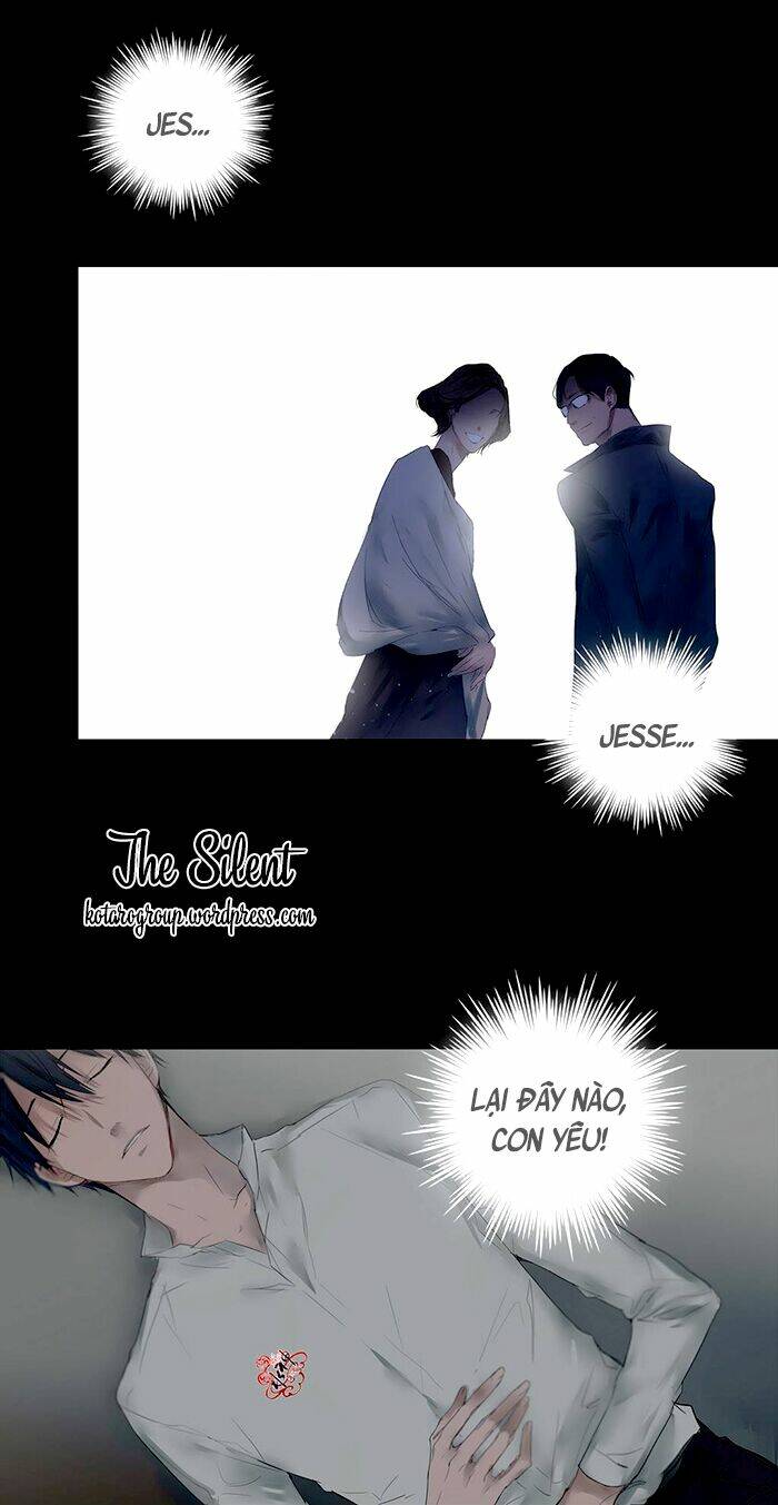 Moritat Chapter 5 - TC Truyện