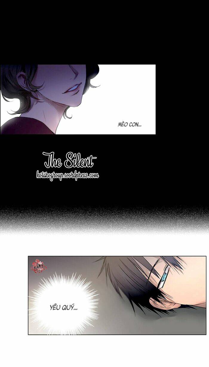 Moritat Chapter 5 - TC Truyện