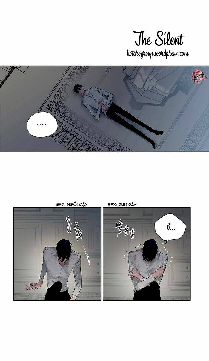Moritat Chapter 5 - TC Truyện