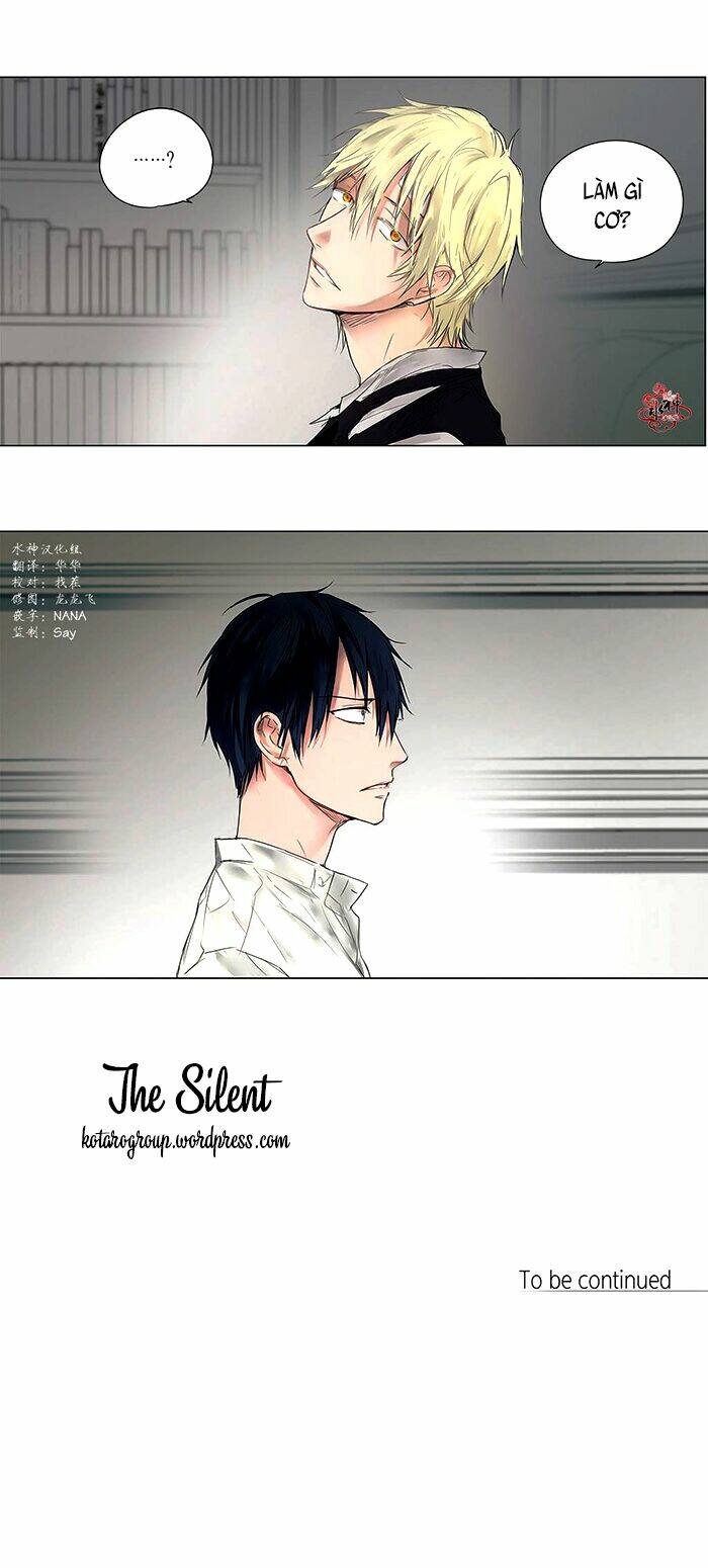 Moritat Chapter 5 - TC Truyện