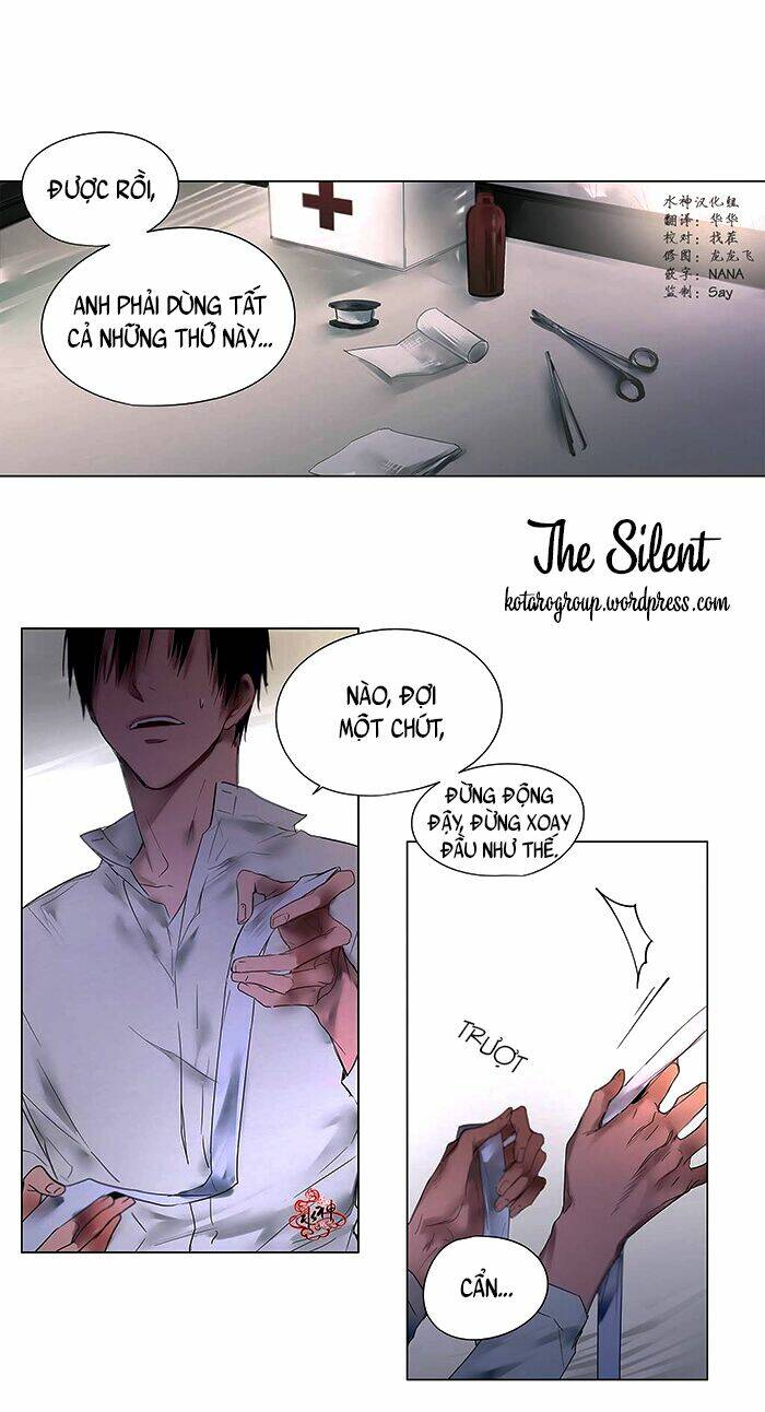 Moritat Chapter 5 - TC Truyện