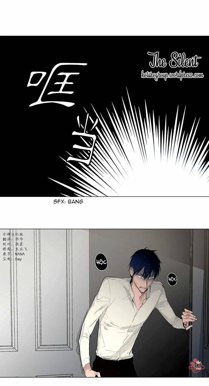 Moritat Chapter 7 - TC Truyện