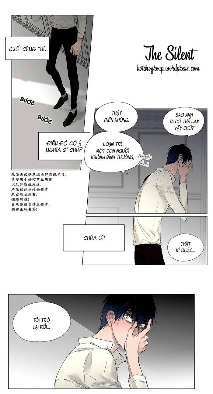 Moritat Chapter 7 - TC Truyện