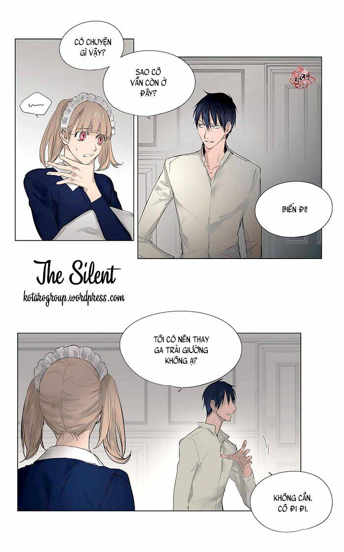 Moritat Chapter 7 - TC Truyện