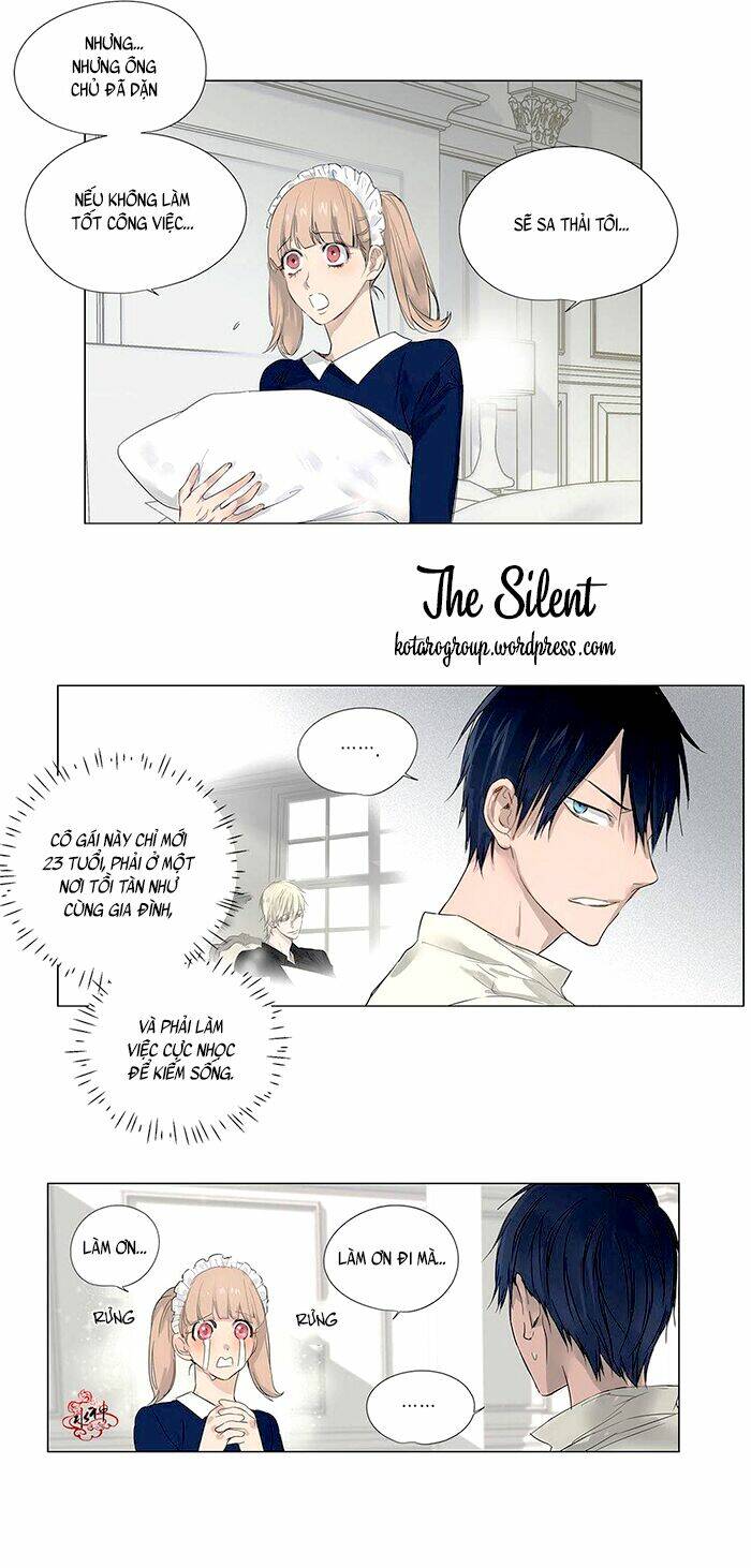 Moritat Chapter 7 - TC Truyện
