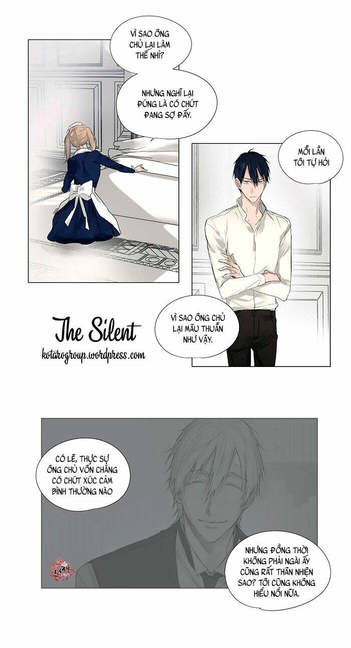 Moritat Chapter 7 - TC Truyện