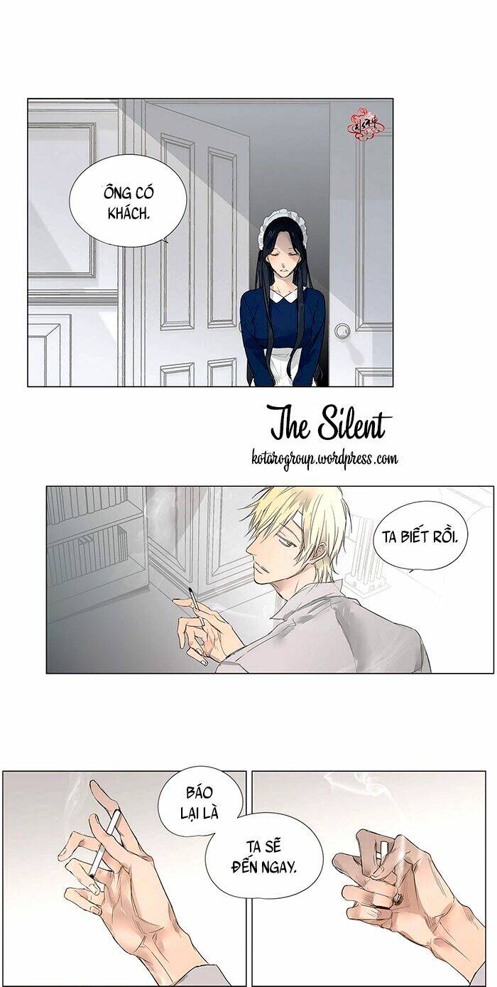 Moritat Chapter 7 - TC Truyện