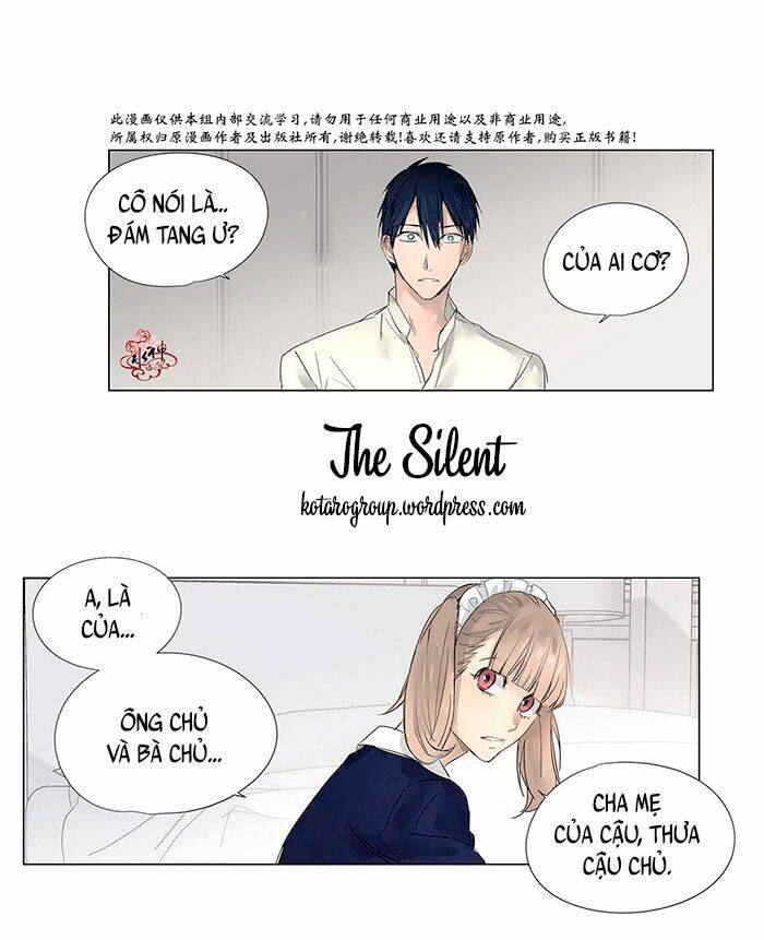 Moritat Chapter 7 - TC Truyện