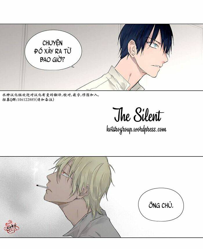 Moritat Chapter 7 - TC Truyện