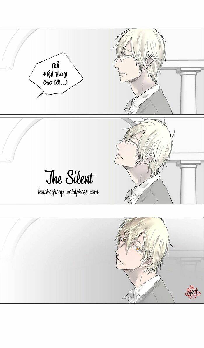 Moritat Chapter 7 - TC Truyện