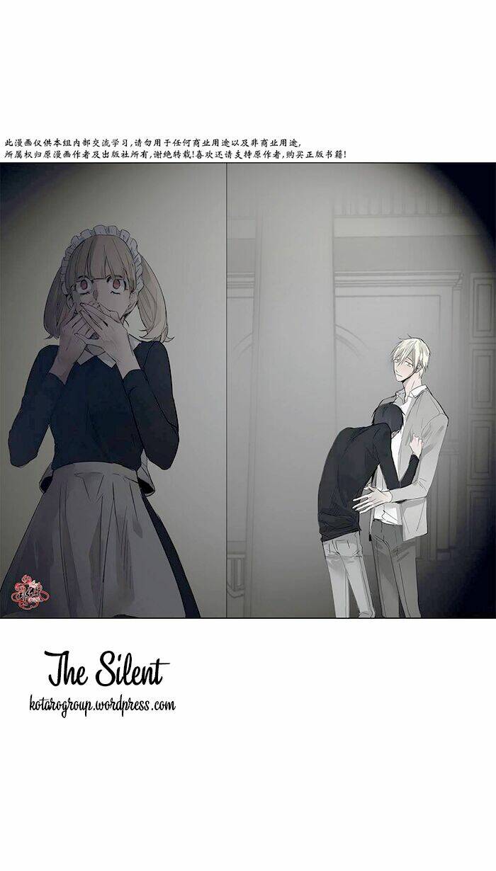 Moritat Chapter 7 - TC Truyện