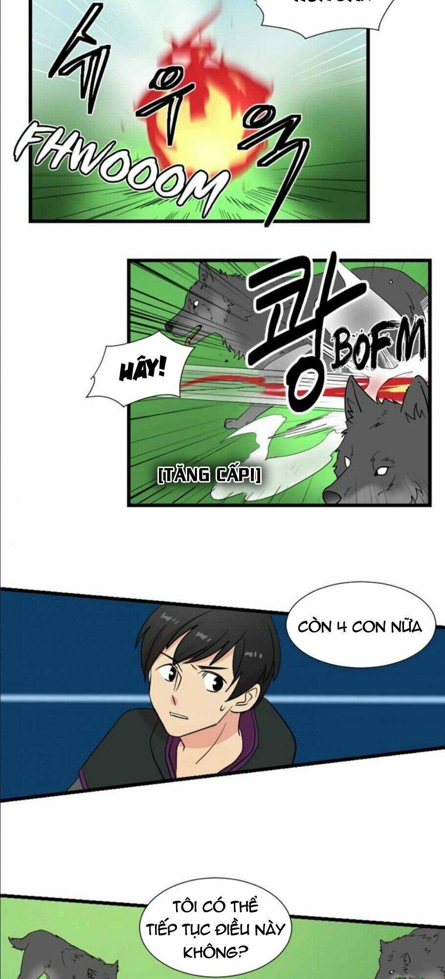 Mọt sách Chapter 14 - AB Truyện