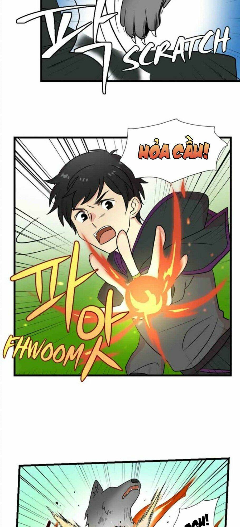 Mọt sách Chapter 14 - AB Truyện