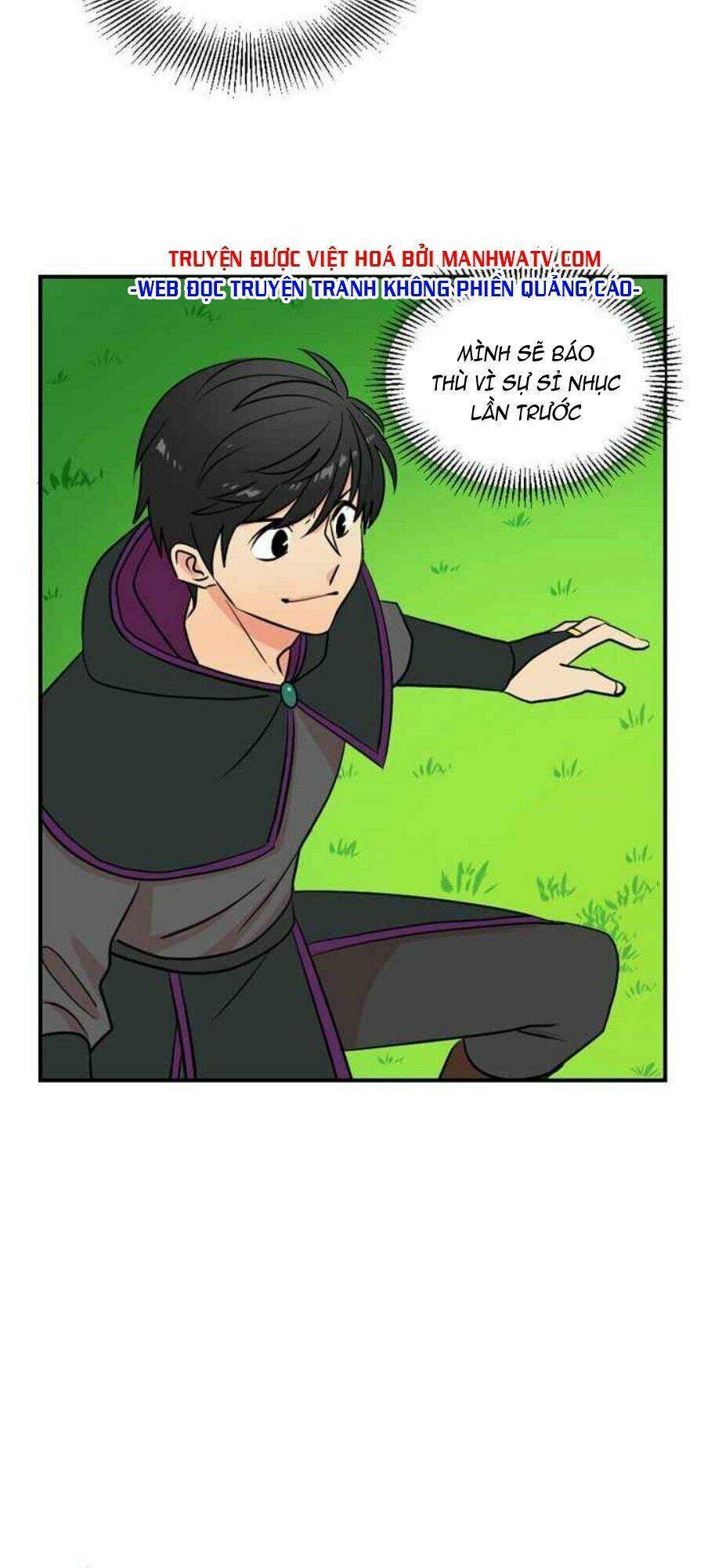 Mọt sách Chapter 15 - TC Truyện