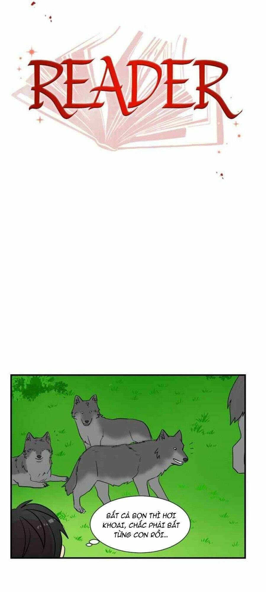 Mọt sách Chapter 15 - TC Truyện