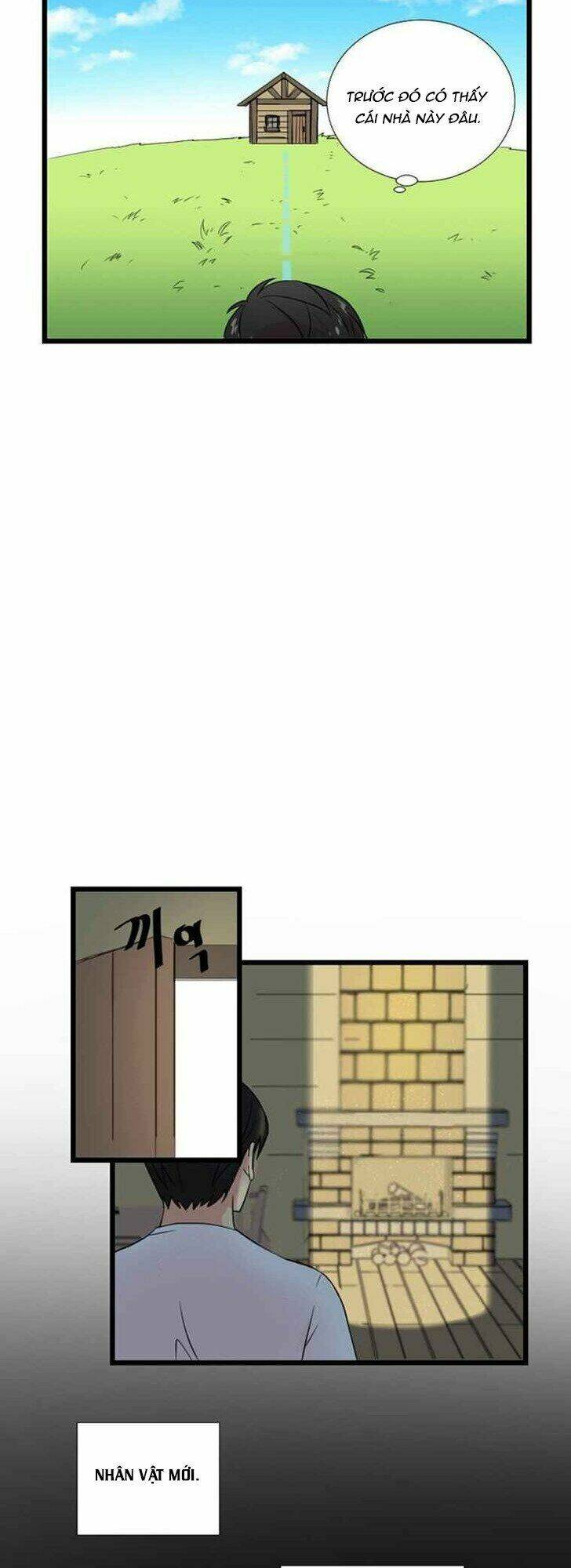 Mọt sách Chapter 1 - TC Truyện