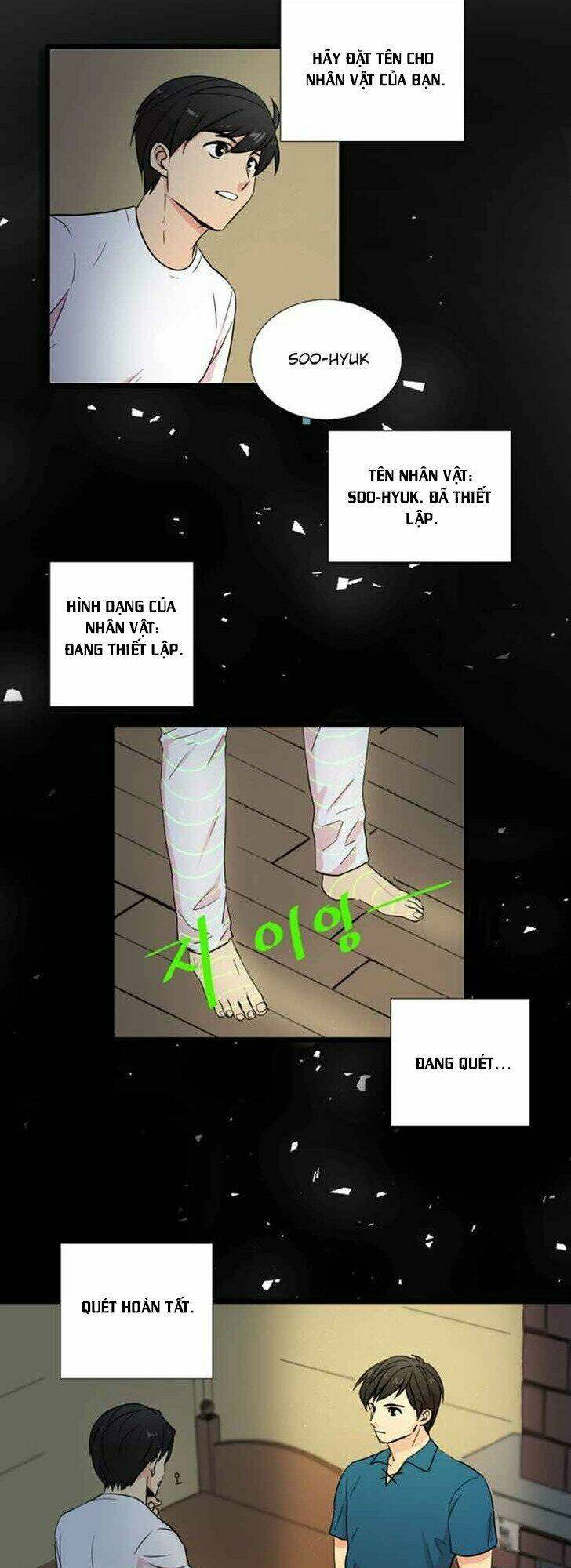 Mọt sách Chapter 1 - TC Truyện