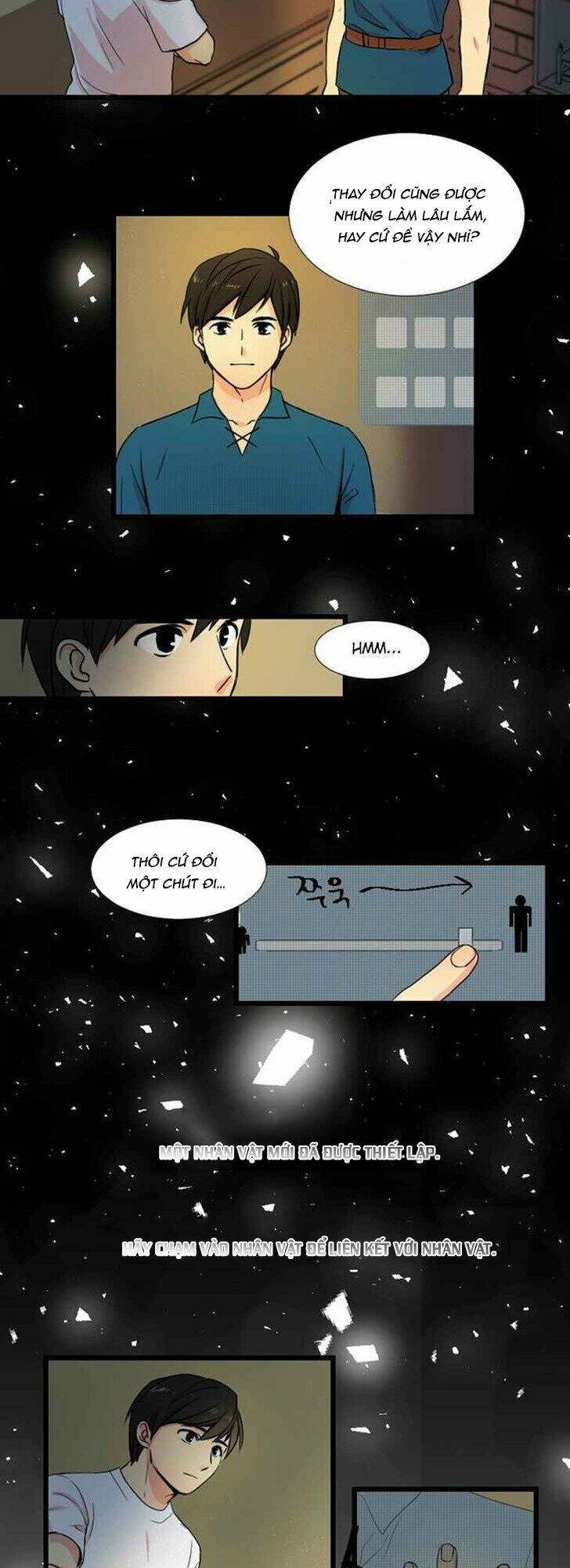 Mọt sách Chapter 1 - TC Truyện