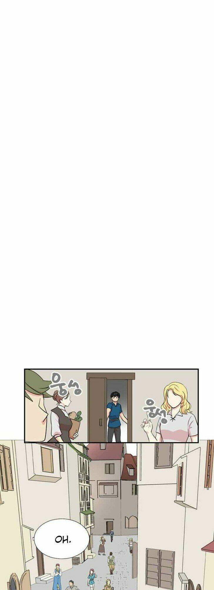Mọt sách Chapter 1 - TC Truyện