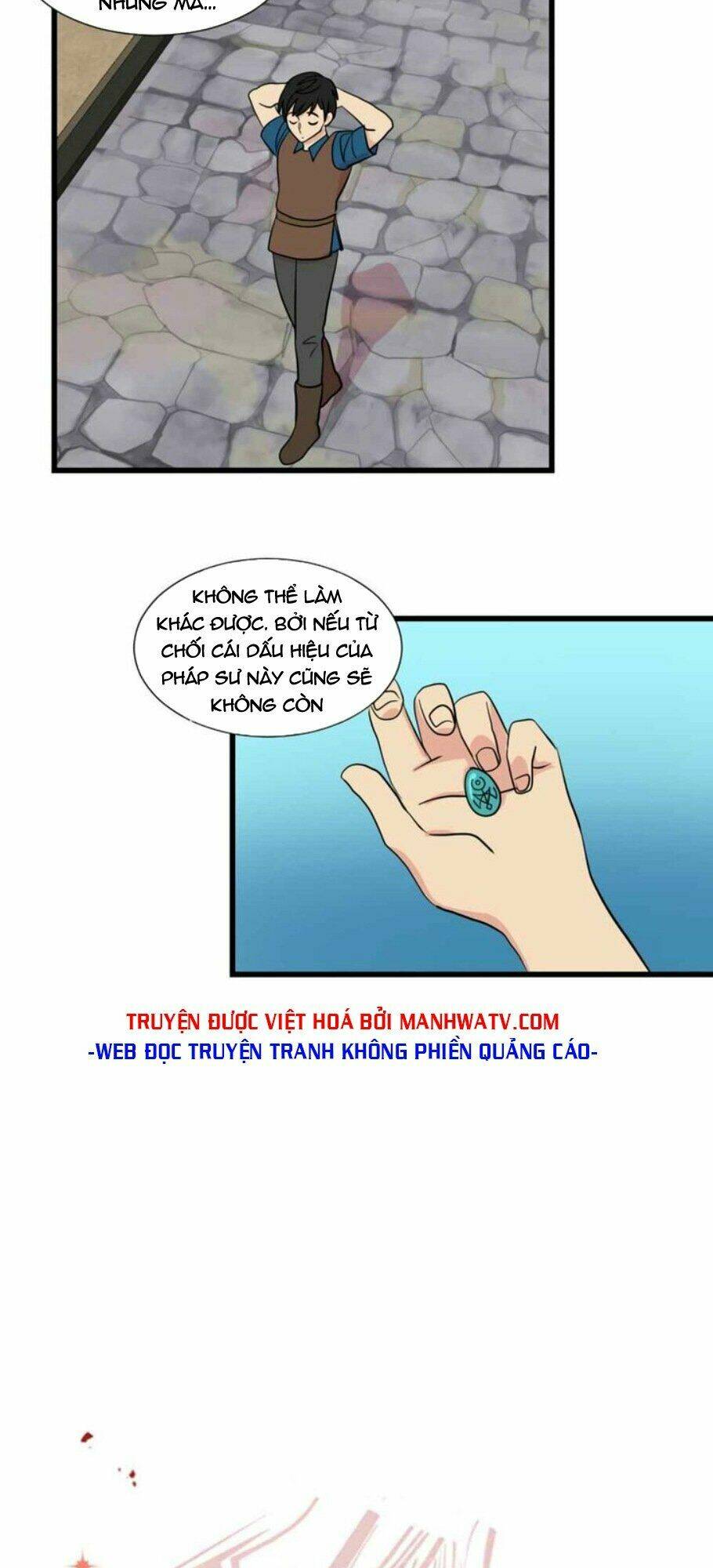 Mọt sách Chapter 11 - TC Truyện