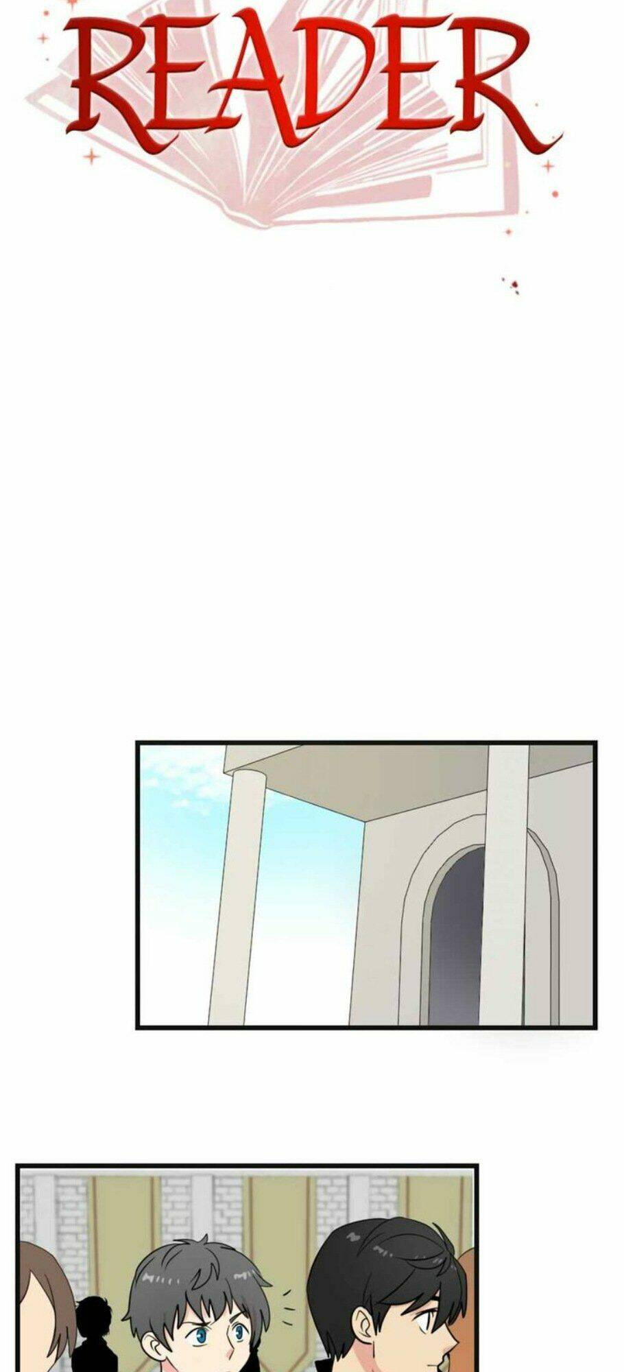 Mọt sách Chapter 11 - TC Truyện