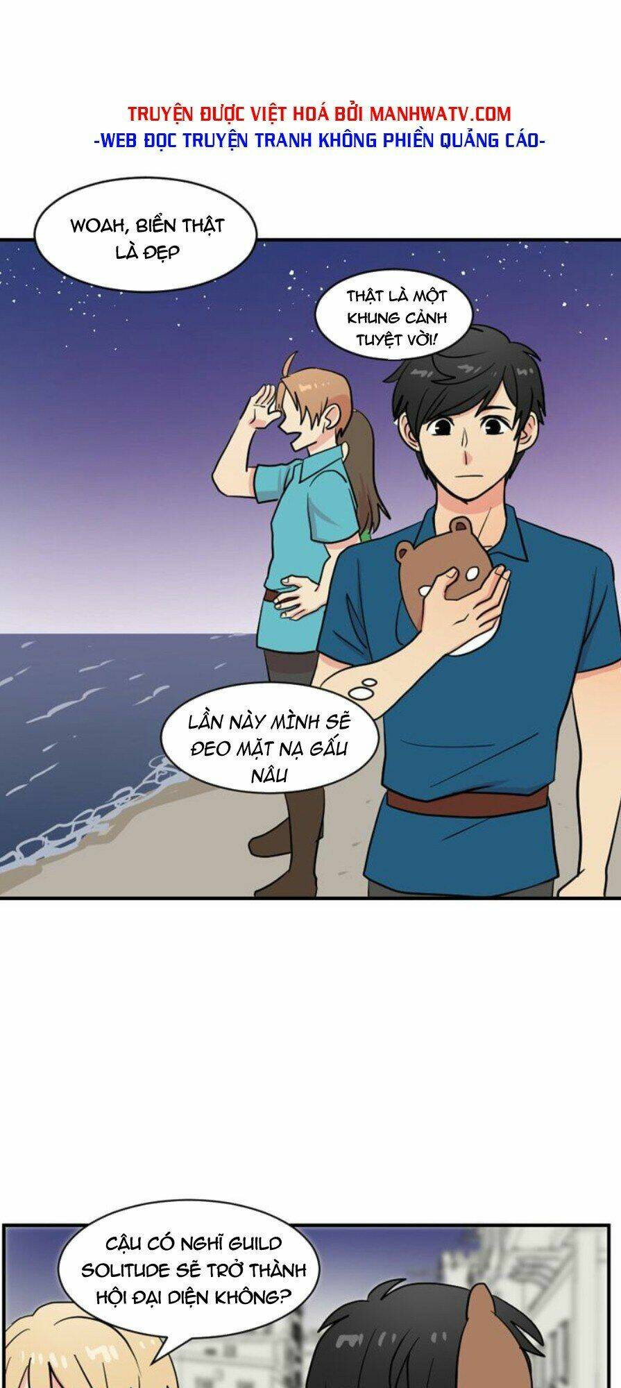 Mọt sách Chapter 27 - TC Truyện