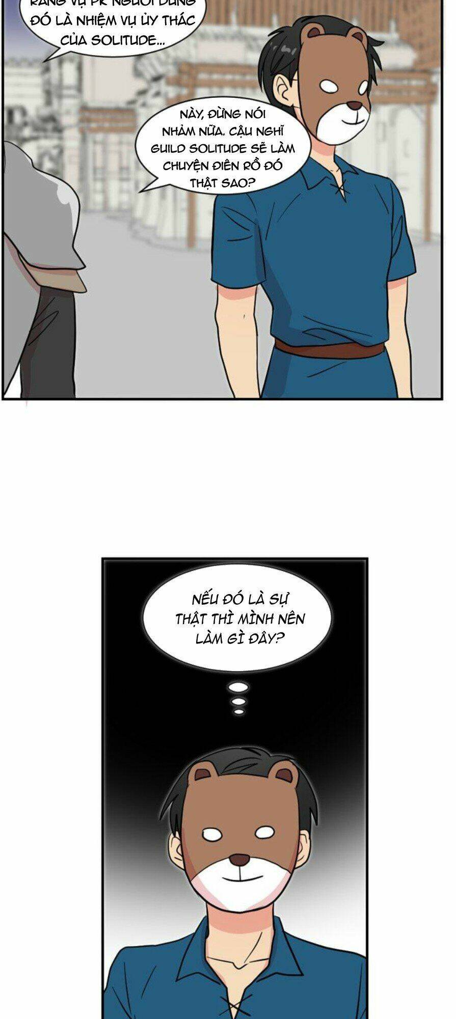 Mọt sách Chapter 27 - TC Truyện