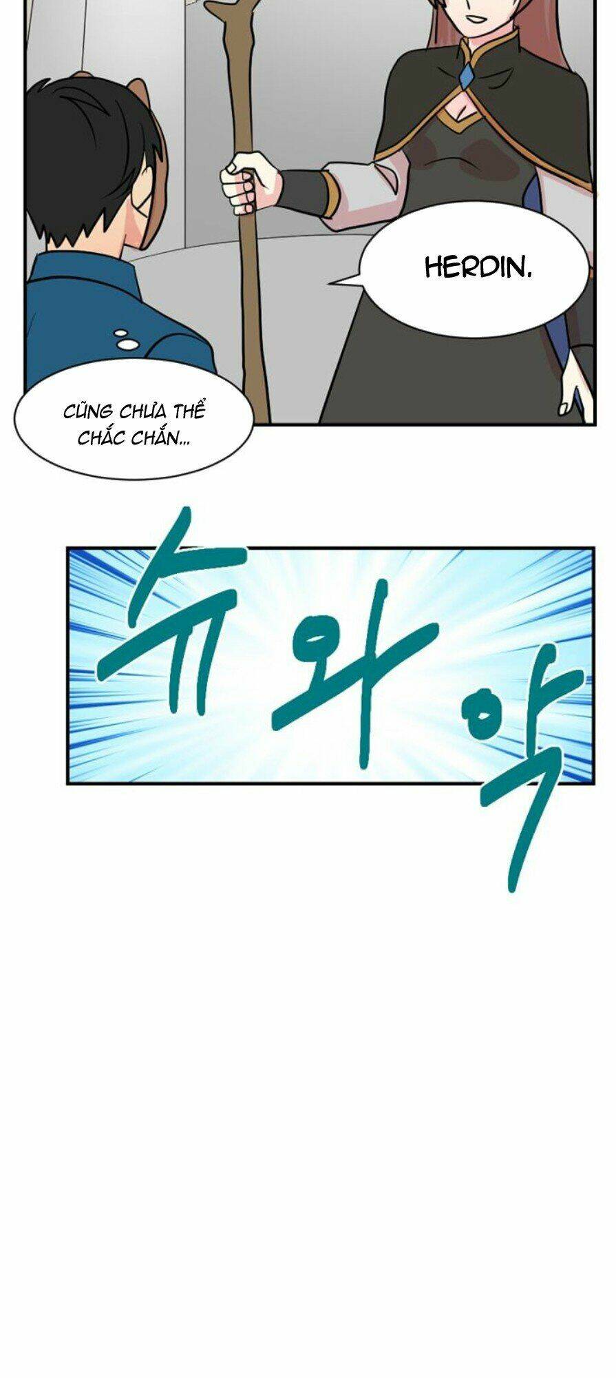 Mọt sách Chapter 27 - TC Truyện