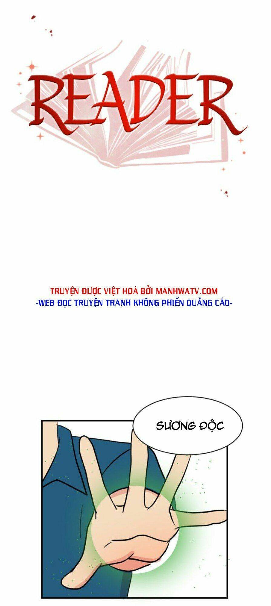 Mọt sách Chapter 27 - TC Truyện