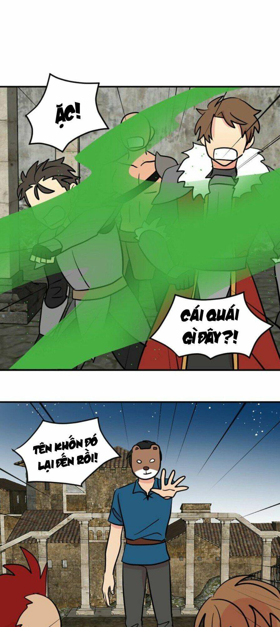Mọt sách Chapter 27 - TC Truyện