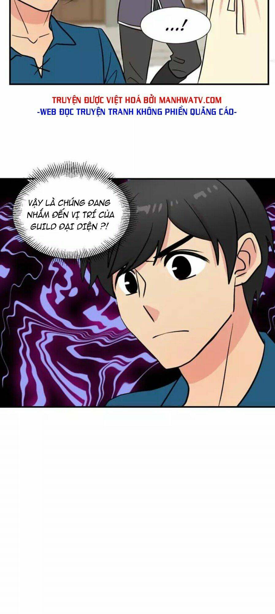 Mọt sách Chapter 26 - TC Truyện