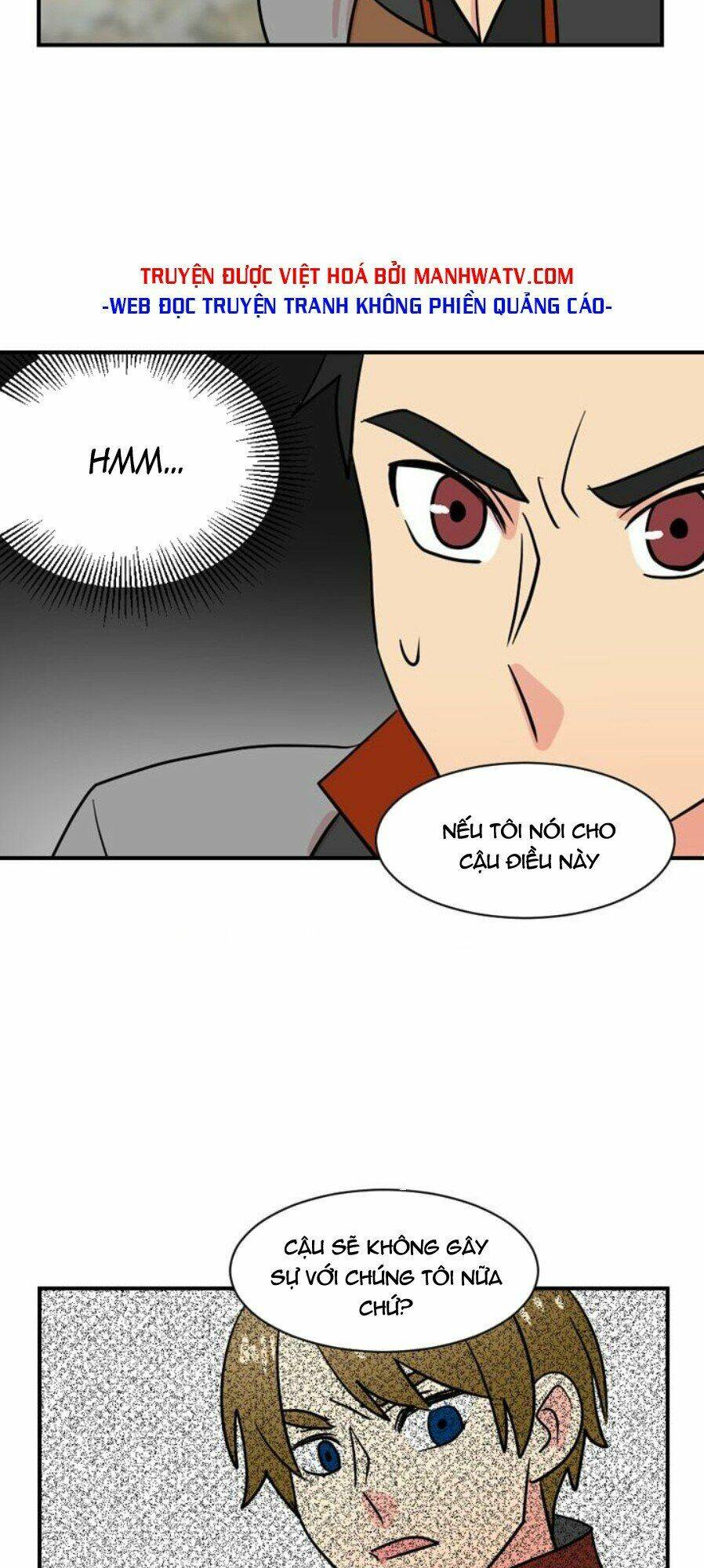 Mọt sách Chapter 28 - TC Truyện