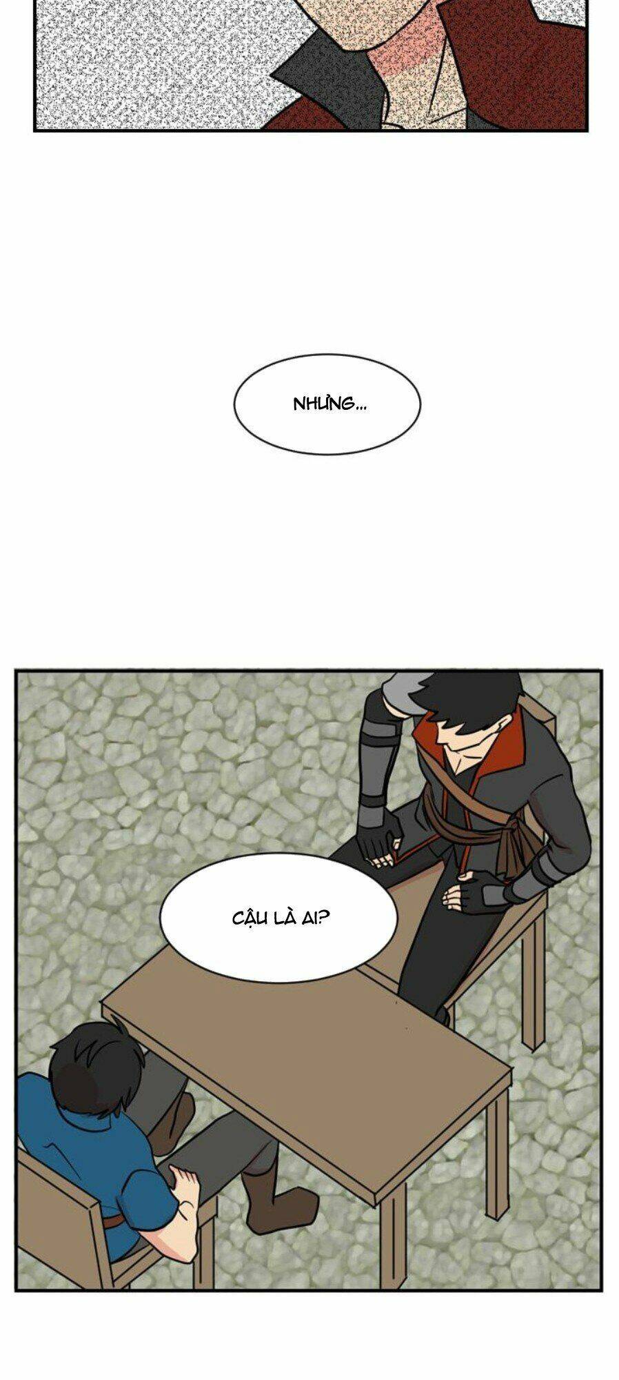 Mọt sách Chapter 28 - TC Truyện