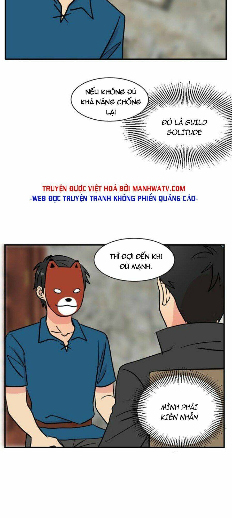 Mọt sách Chapter 28 - TC Truyện