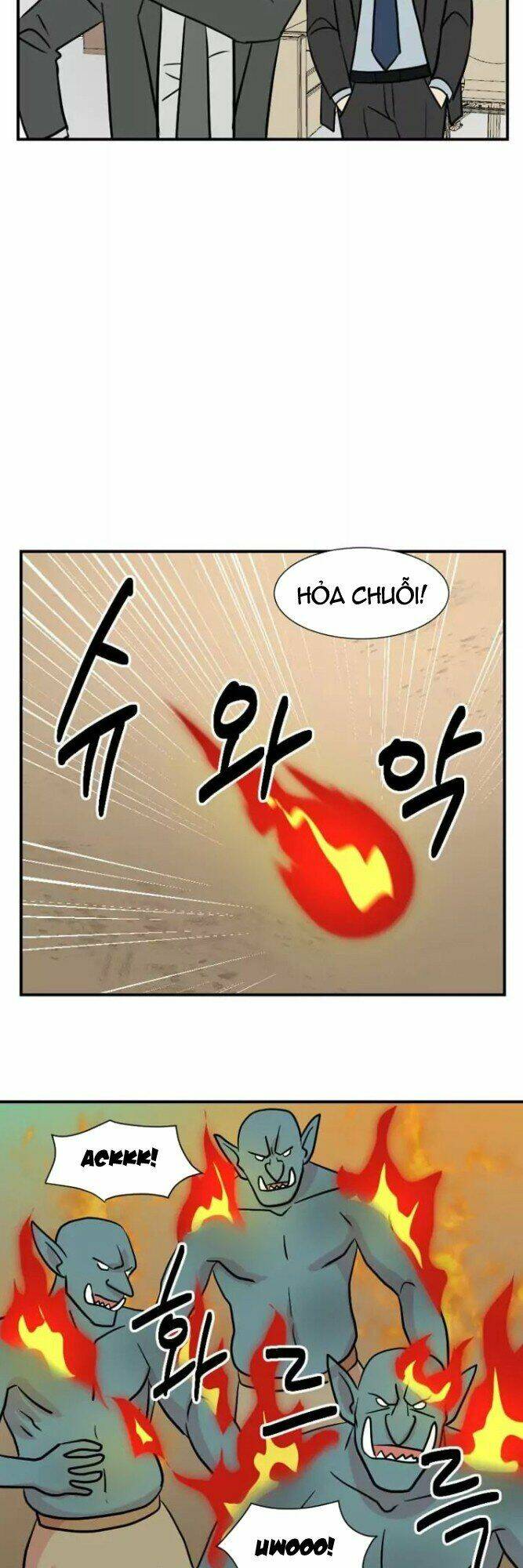 Mọt sách Chapter 20 - AB Truyện