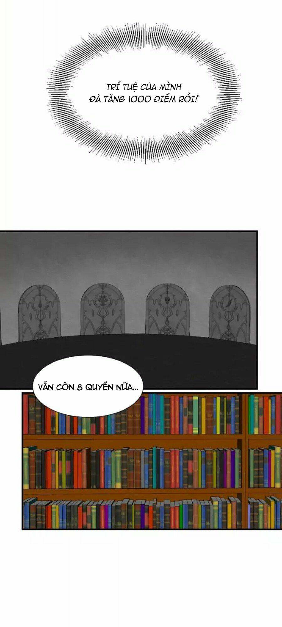 Mọt sách Chapter 23 - TC Truyện