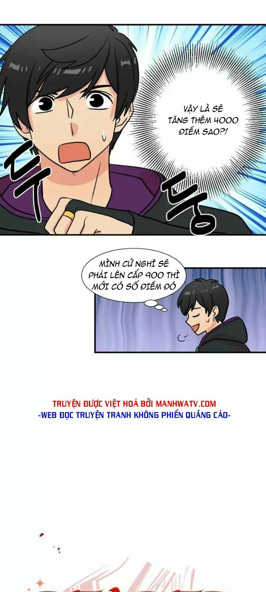 Mọt sách Chapter 23 - TC Truyện