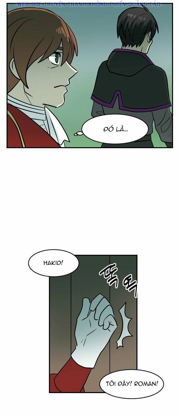 Mọt sách Chapter 34 - TC Truyện