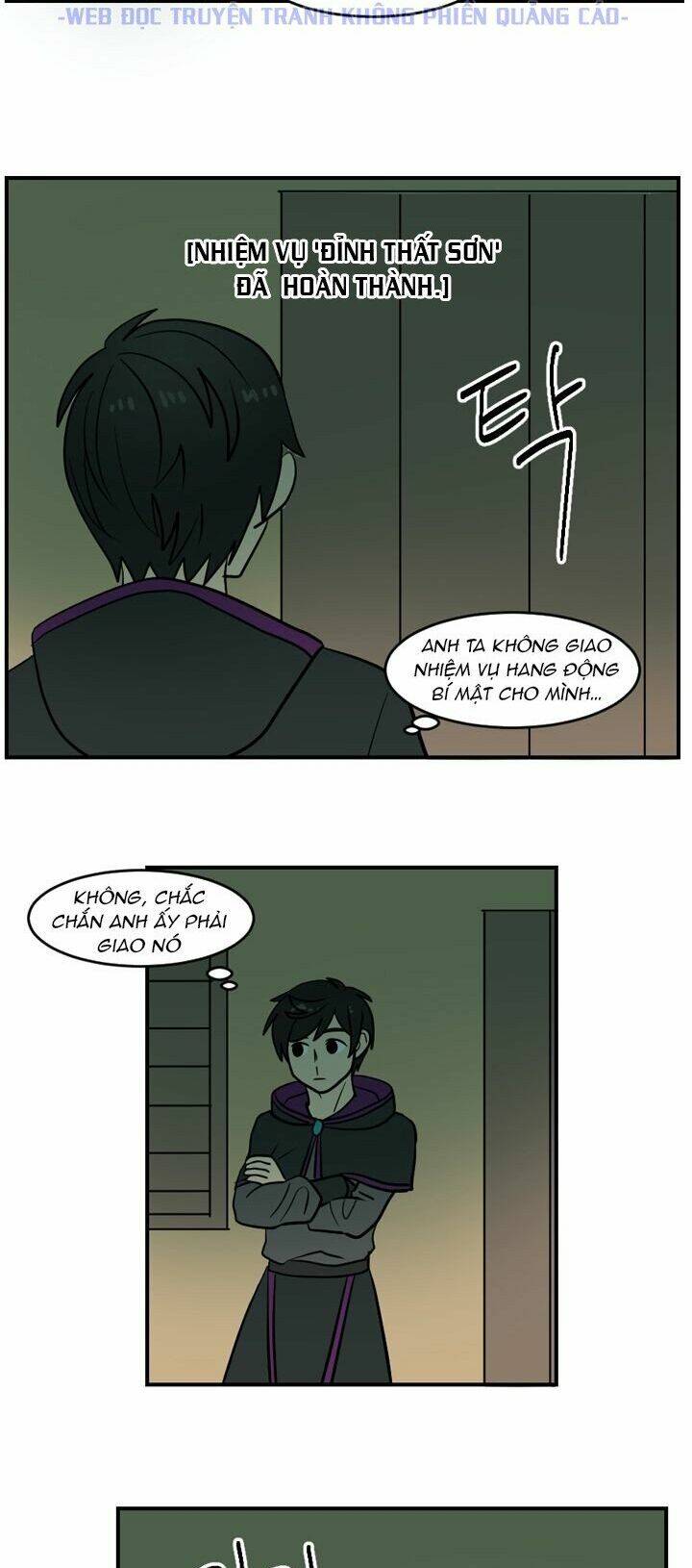 Mọt sách Chapter 34 - TC Truyện