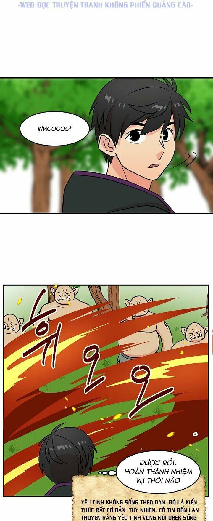Mọt sách Chapter 35 - TC Truyện