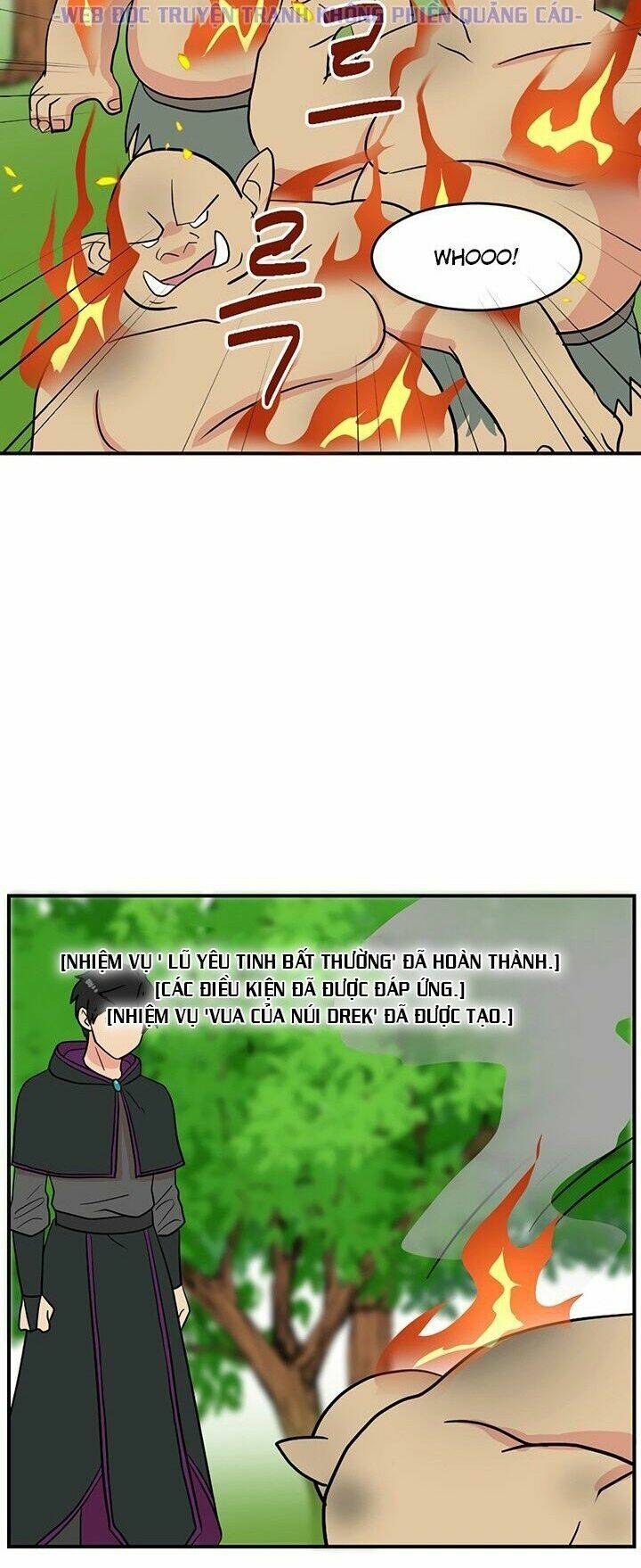 Mọt sách Chapter 35 - TC Truyện