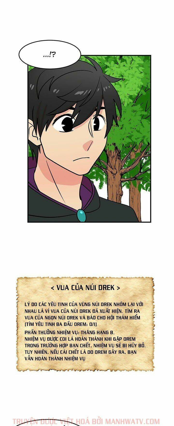 Mọt sách Chapter 35 - TC Truyện