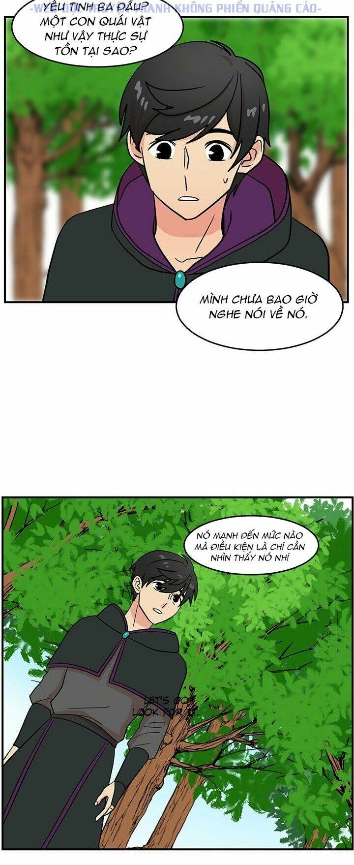 Mọt sách Chapter 35 - TC Truyện